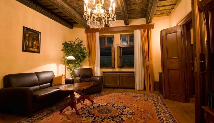 Hotel Aurus Praha