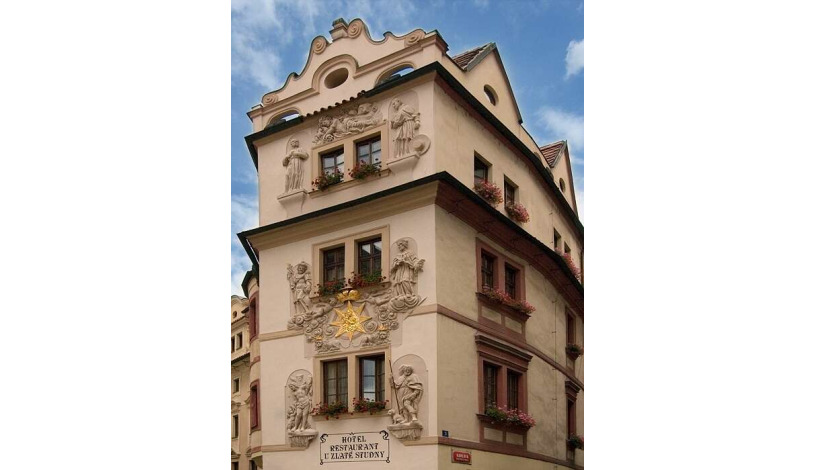 Hotel Aurus Praha