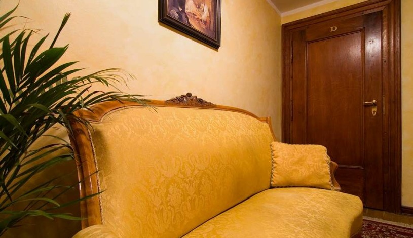 Hotel Aurus Praha