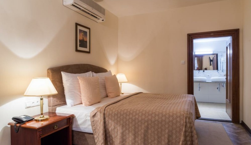 Hotel Aurus Praha