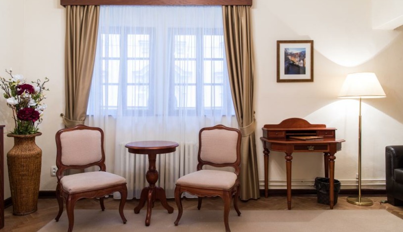 Hotel Aurus Praha