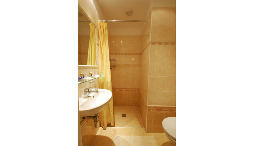 A. V. Pension Praha - Apartament (3 osoby)
