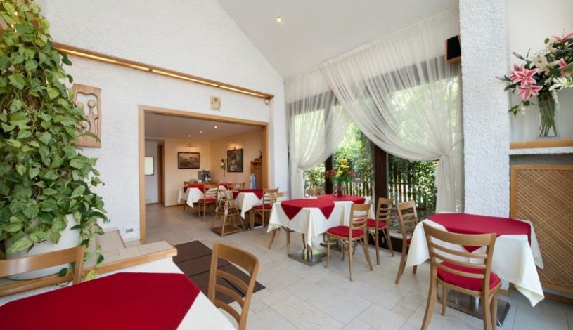 A. V. Pension Praha