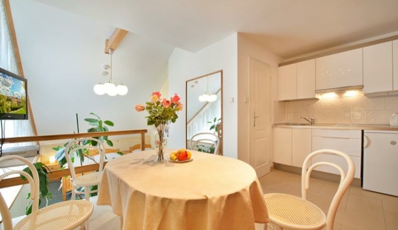 A. V. Pension Praha