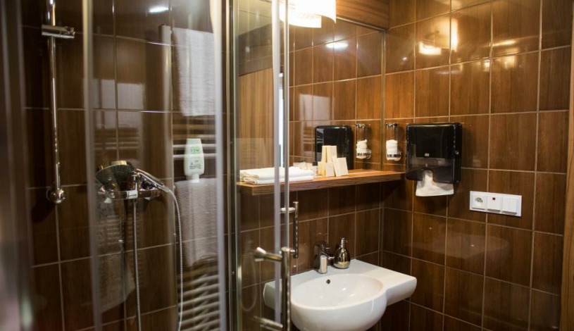 Balu Apartments Praha