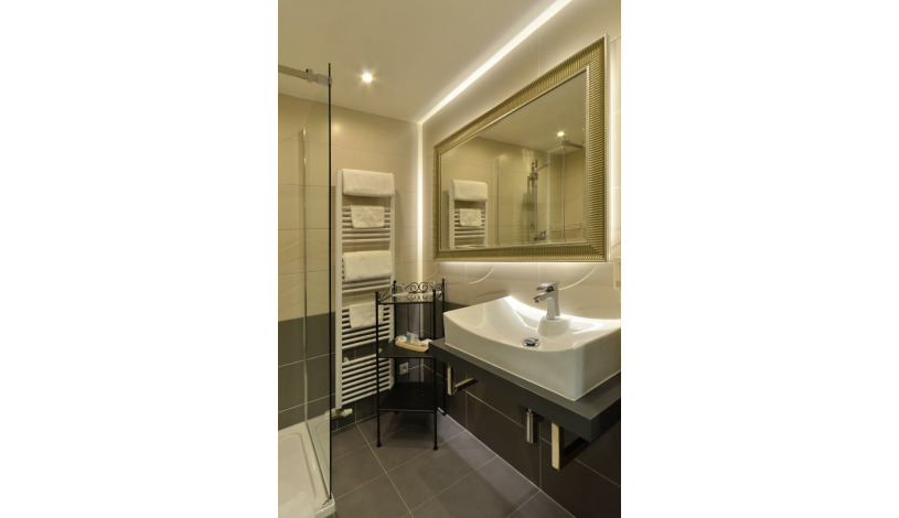 Balu Apartments Praha - Apartament Deluxe