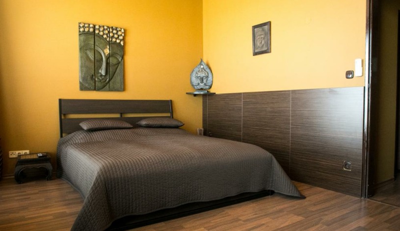 Balu Apartments Praha