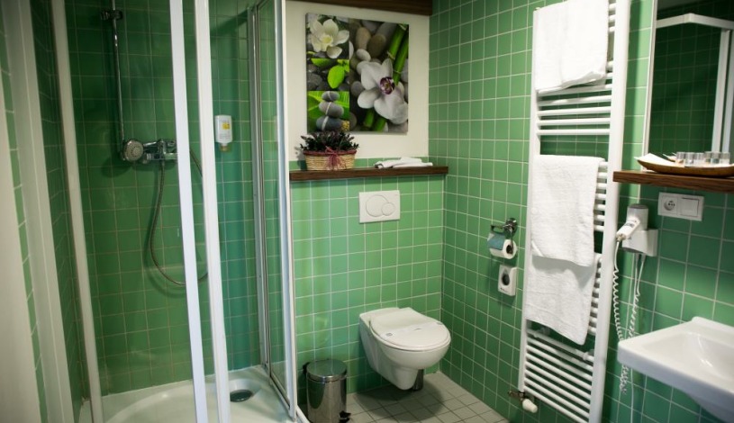 Balu Apartments Praha