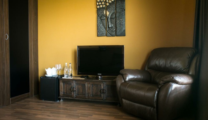 Balu Apartments Praha