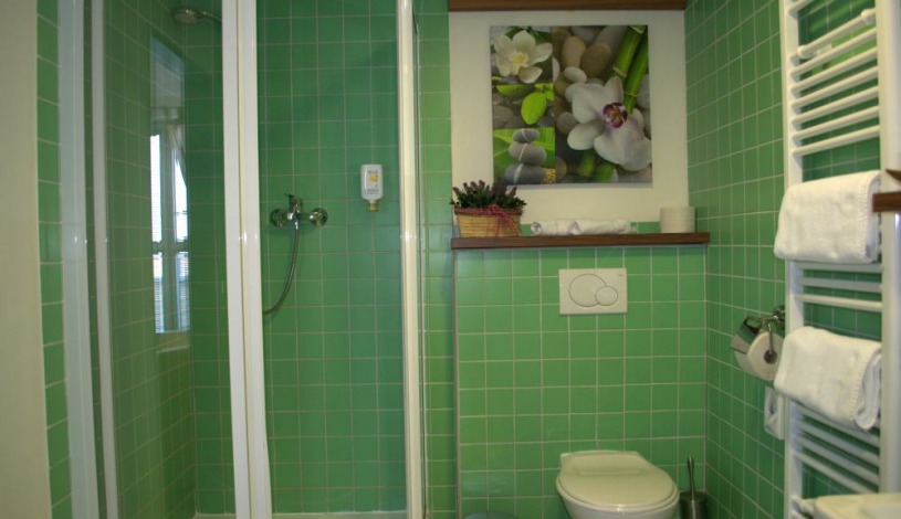 Balu Apartments Praha - Family Apartment