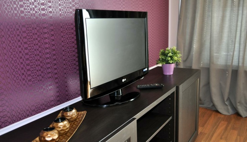 Balu Apartments Praha