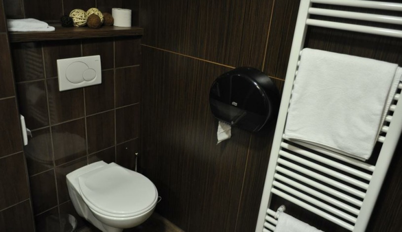 Balu Apartments Praha