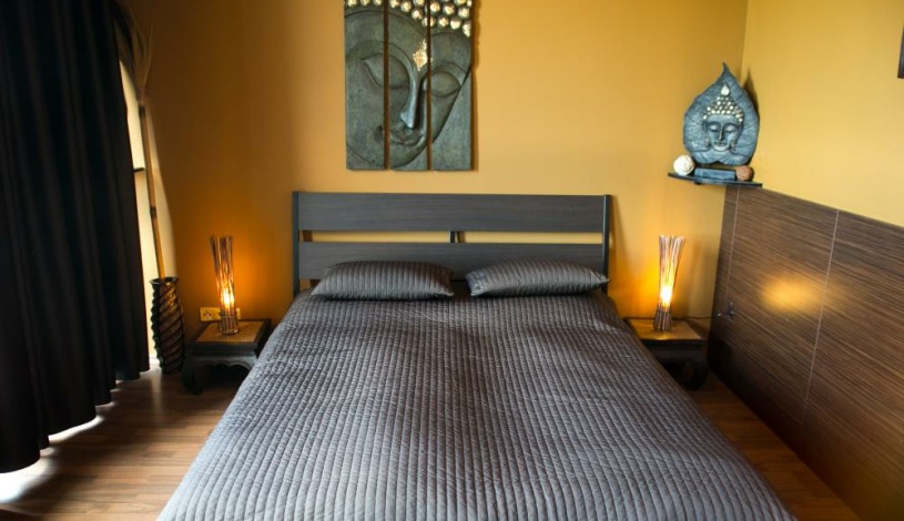 Balu Apartments Praha