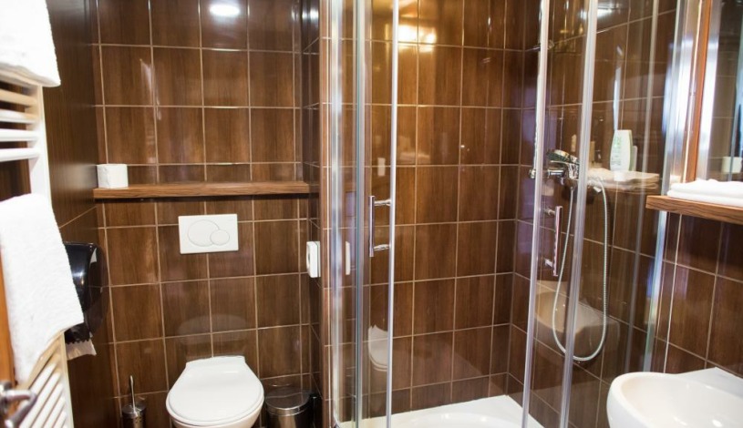 Balu Apartments Praha