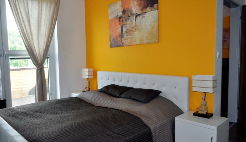 Balu Apartments Praha - Family Apartment