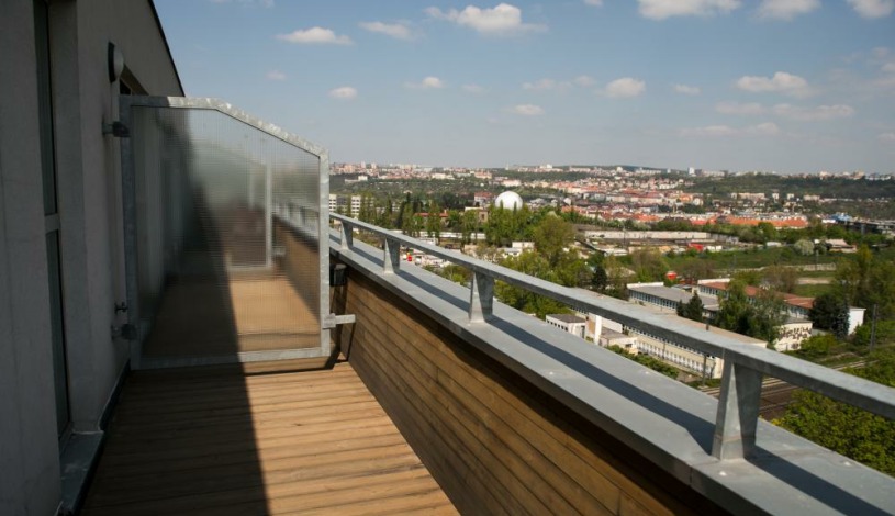 Balu Apartments Praha