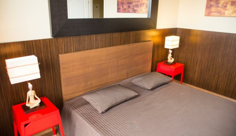 Balu Apartments Praha