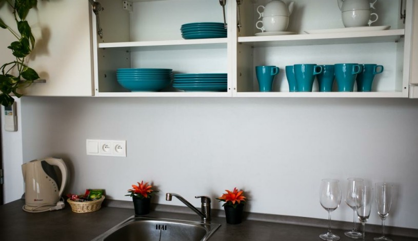 Balu Apartments Praha