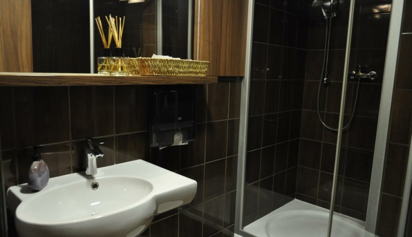 Balu Apartments Praha