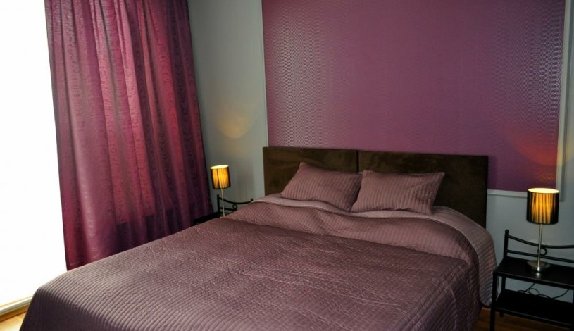 Balu Apartments Praha - Apartament Deluxe