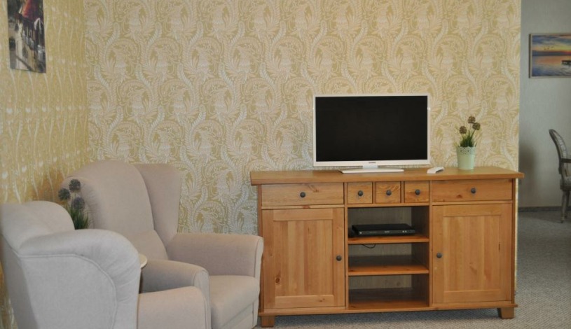 Balu Apartments Praha - DBL LUXE Apartment