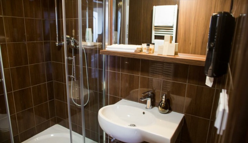Balu Apartments Praha