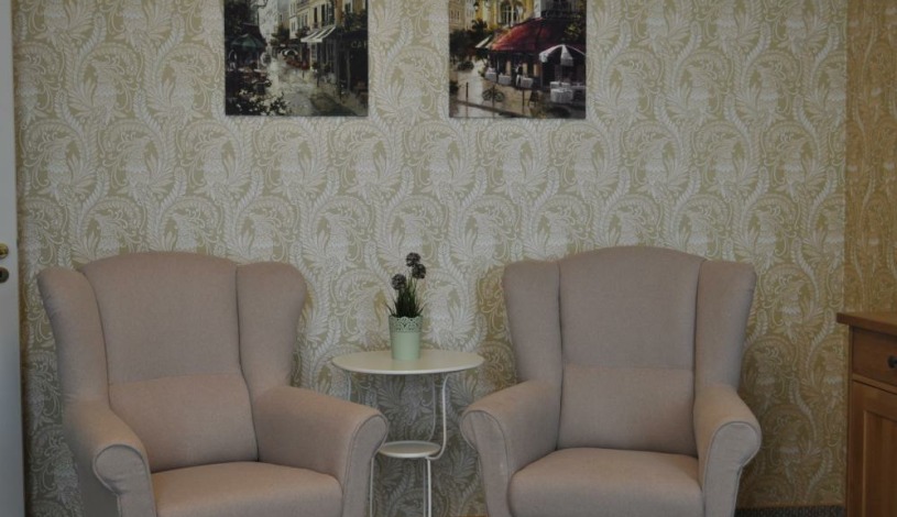 Balu Apartments Praha