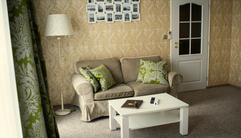 Balu Apartments Praha