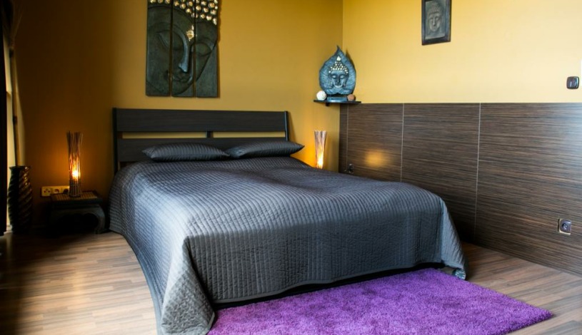 Balu Apartments Praha