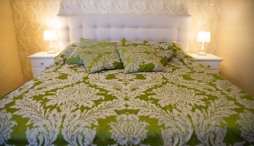 Balu Apartments Praha
