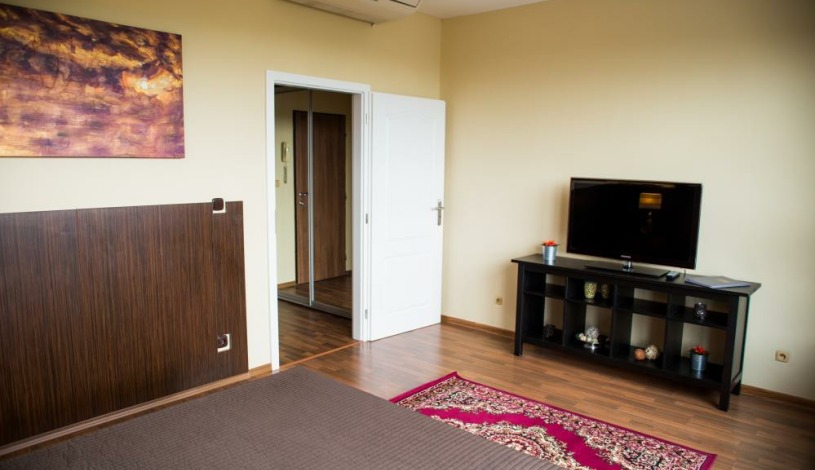 Balu Apartments Praha