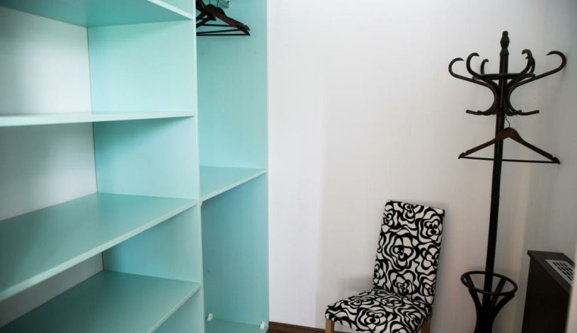 Balu Apartments Praha