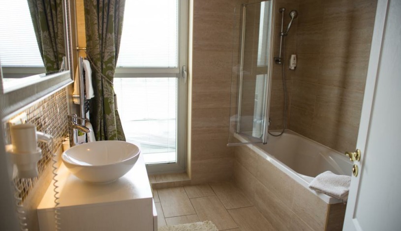 Balu Apartments Praha