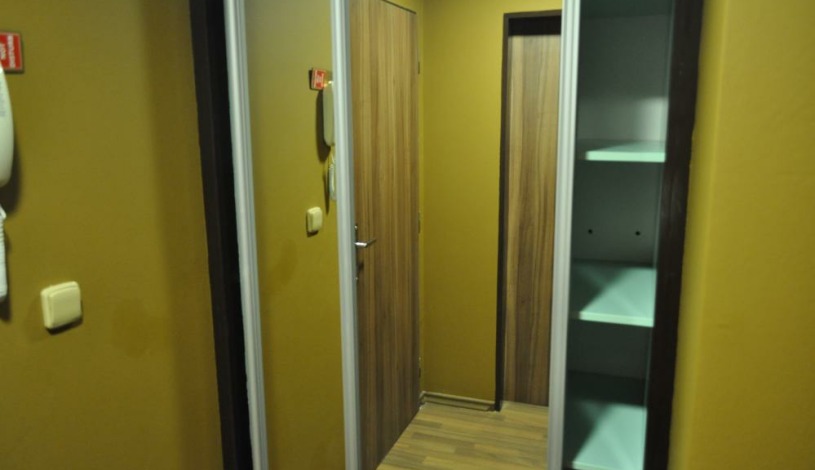 Balu Apartments Praha