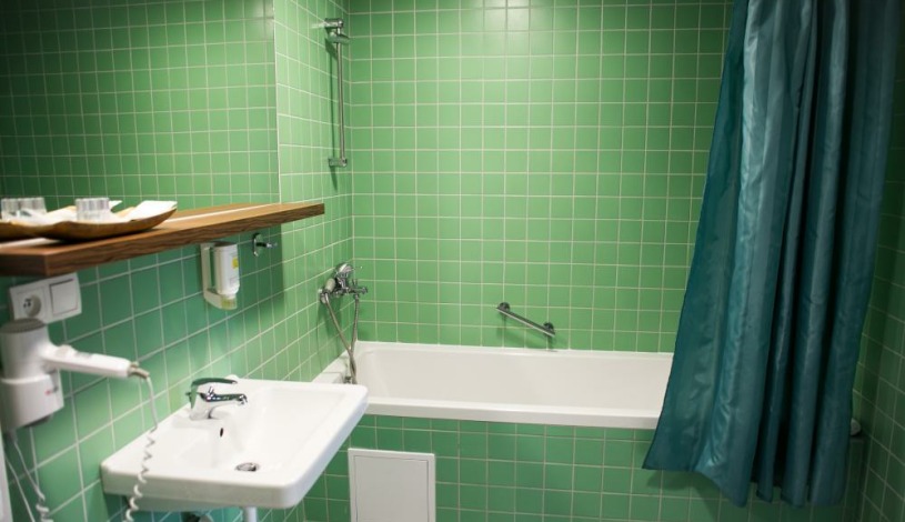 Balu Apartments Praha