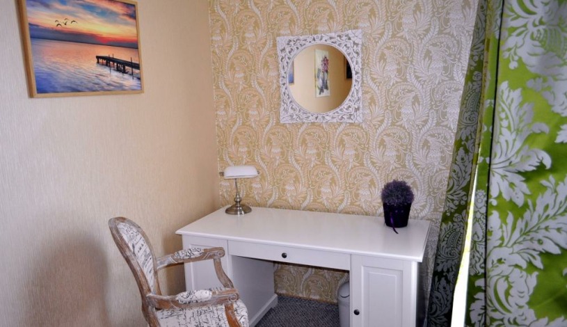 Balu Apartments Praha