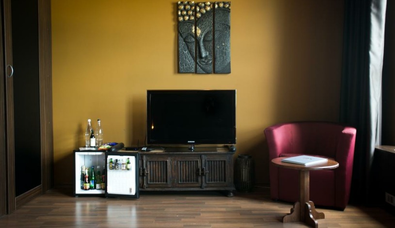 Balu Apartments Praha