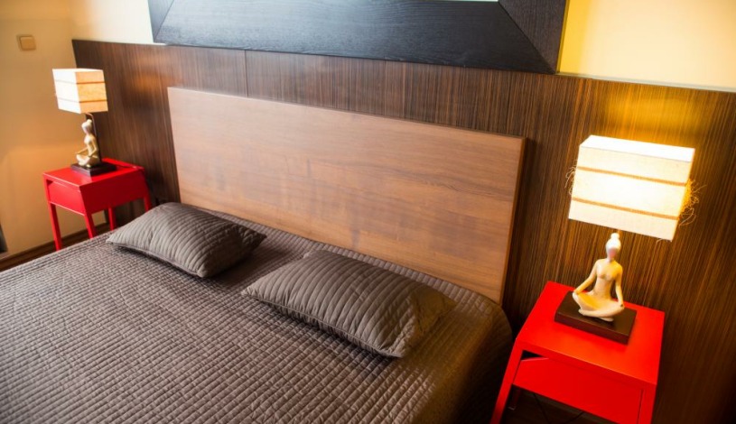 Balu Apartments Praha