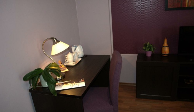 Balu Apartments Praha