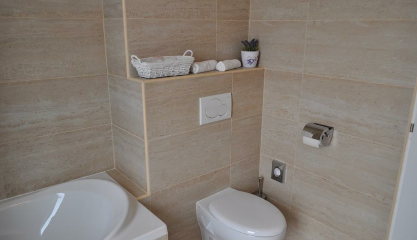 Balu Apartments Praha - DBL LUXE Apartment