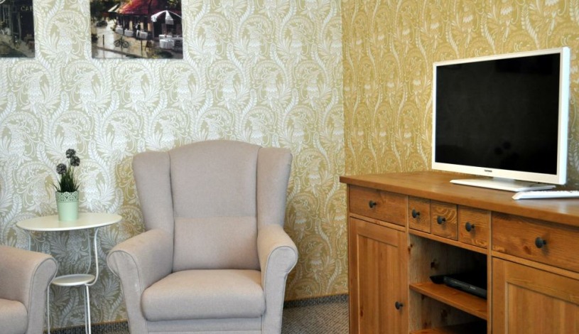 Balu Apartments Praha - DBL LUXE Apartment