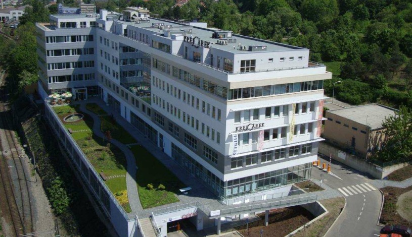 Balu Apartments Praha