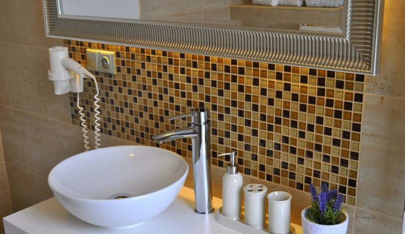 Balu Apartments Praha - DBL LUXE Apartment