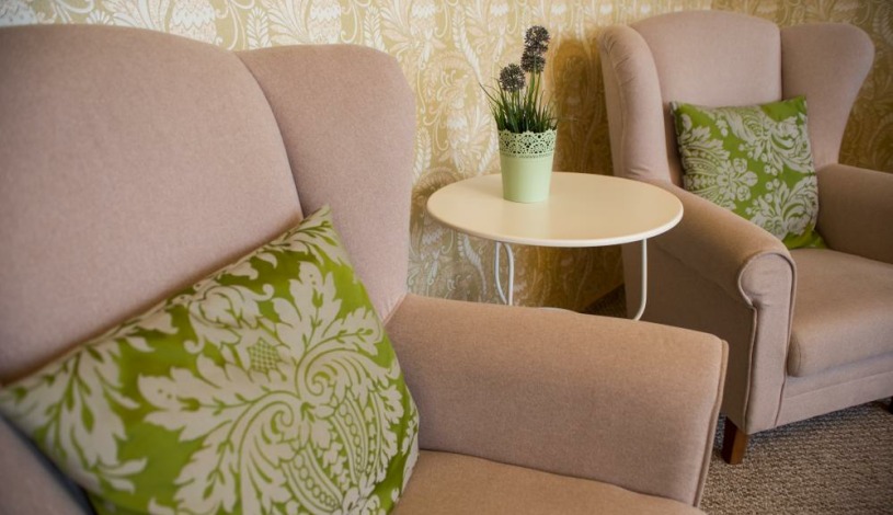 Balu Apartments Praha