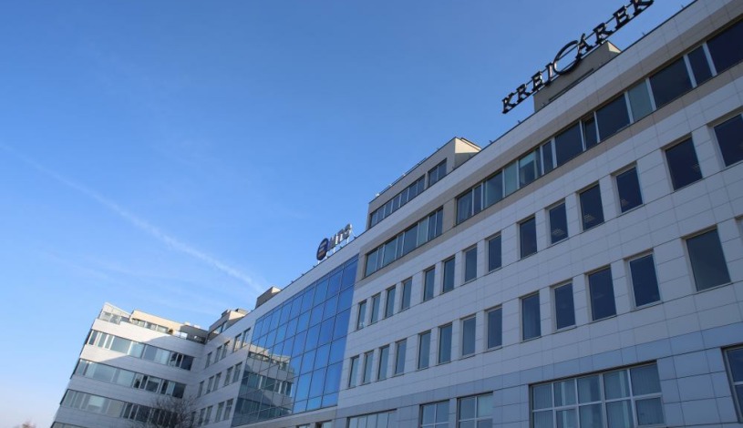 Balu Apartments Praha