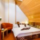 Quintuple Room - HOTEL BELLA Praha