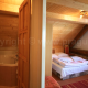 Four bedded room - HOTEL BELLA Praha