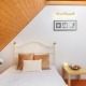 Quintuple Room - HOTEL BELLA Praha