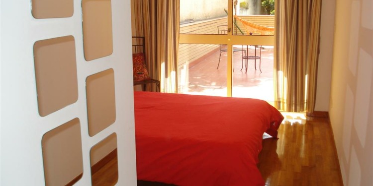 1-bedroom Porto Cedofeita with kitchen for 3 persons