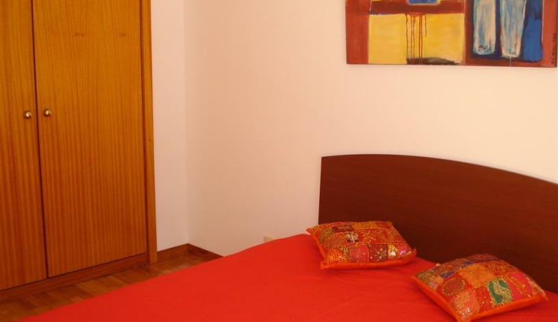 Apartment Praça Coronel Pacheco Porto - Apt 30039